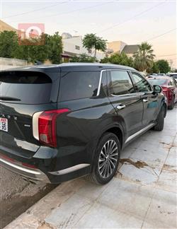 هيونداي باليسيد